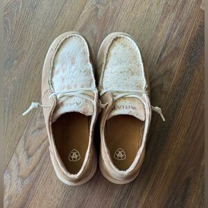 Women’s Ariat hairon Hilo